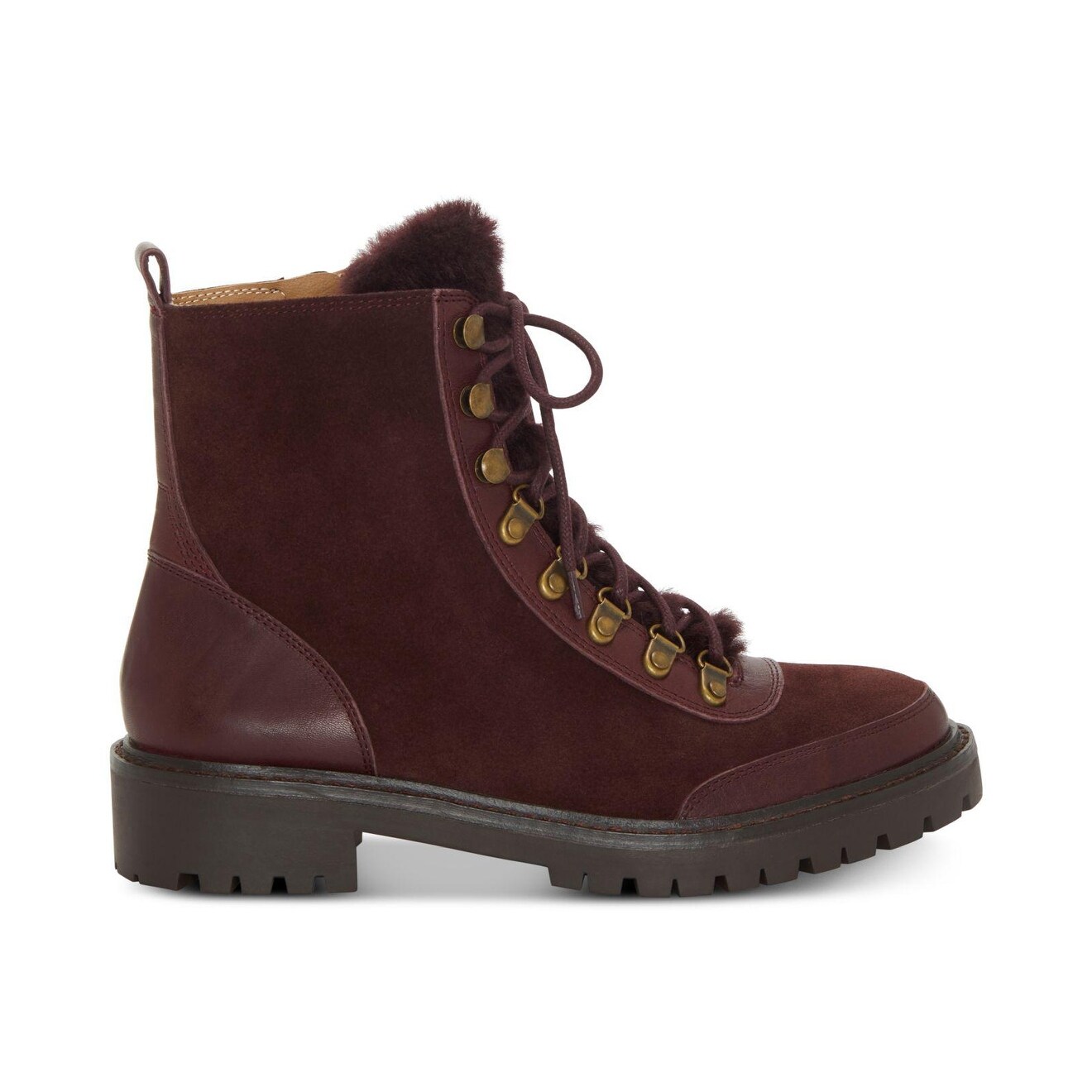lucky brand ilianna boot