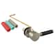 Option Brushed Nickel