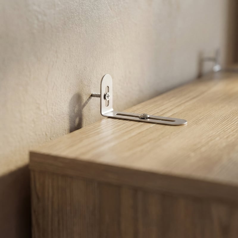 63" Glass Display Cabinet 4 Door China Cabinet Bookshelves Large Curio Cabinet