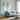 Eangee Handmade Wings Giant Floor Lamp, Cocoa Leaves Shade and Abaca Accents, 10 x 11 x 72 in. - 10 x 11 x 72 in