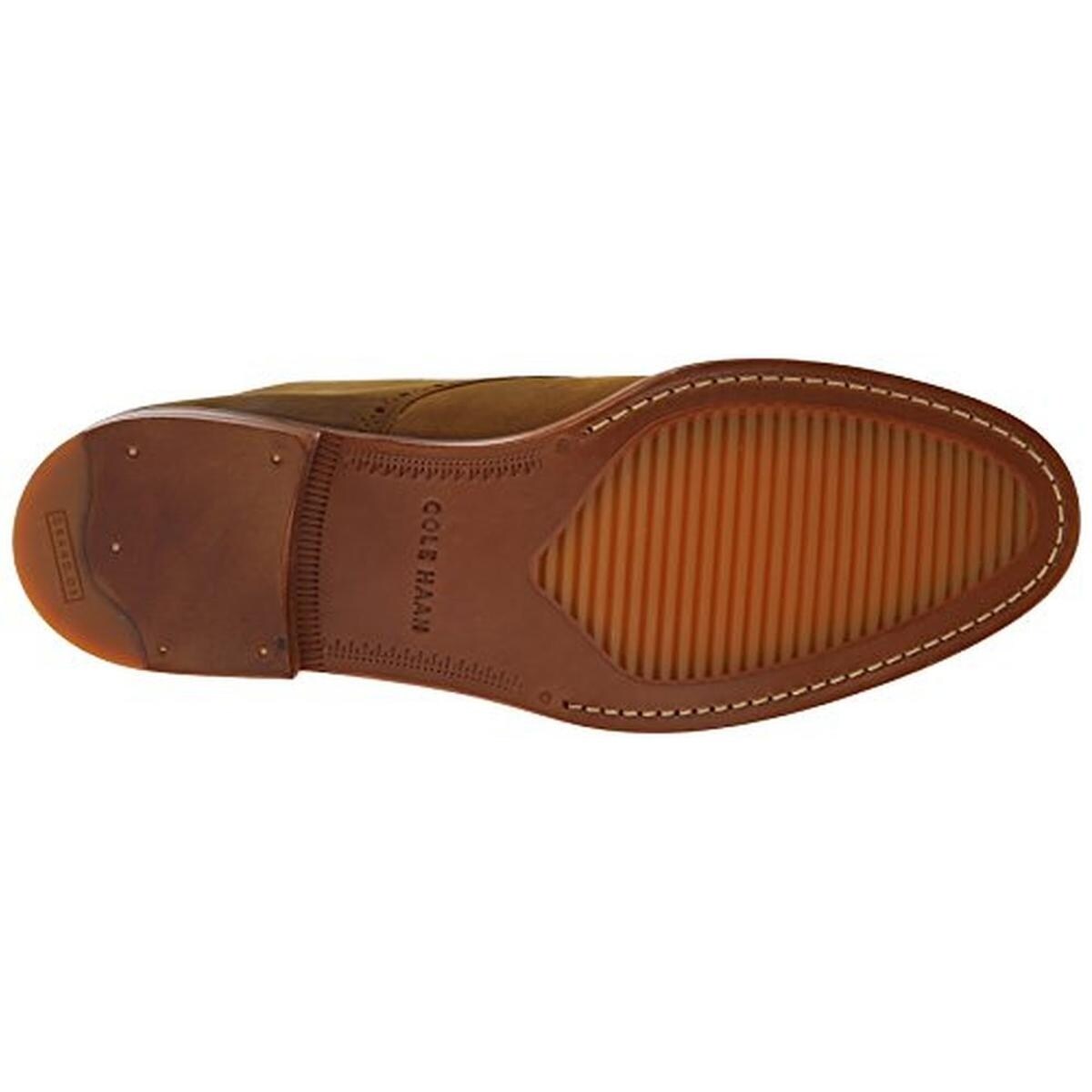 cole haan desert boots