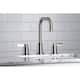 Option Brushed Nickel