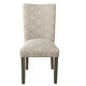 preview thumbnail 39 of 76, HomePop Classic Parsons Dining Chair - Set of 2