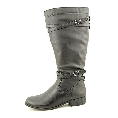 naturalizer mid calf boots