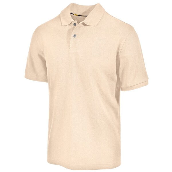 club room polo shirts