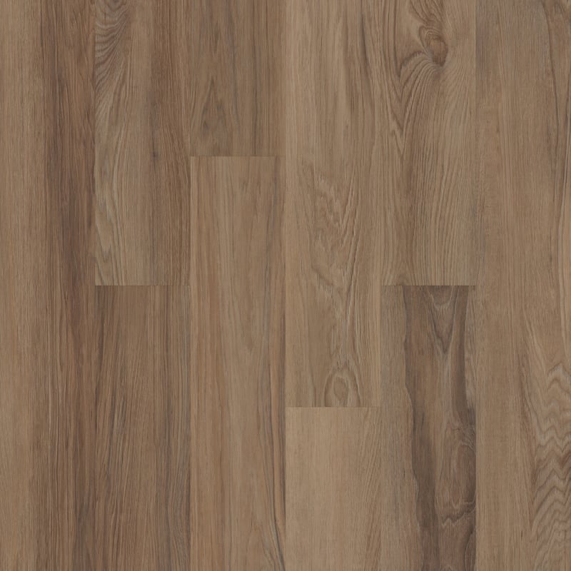 Shaw Breaker's Point 12 5-15/16" Wide Vinyl Flooring - Sold by Carton - Pacific Crest