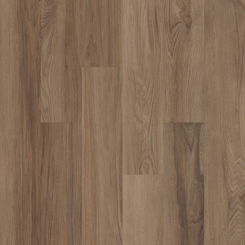 Shaw Breaker's Point 20 5-15/16" Wide Vinyl Flooring - Sold by Carton - Pacific Crest
