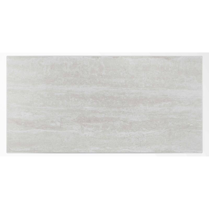 Cruz Bay Studio MKT61136 Monument - 12" x 24" Rectangle Floor and Wall