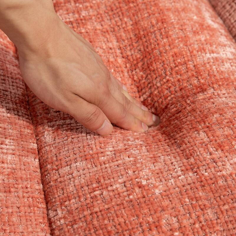 Lounger Bean Bag Chair With 3 Pillows