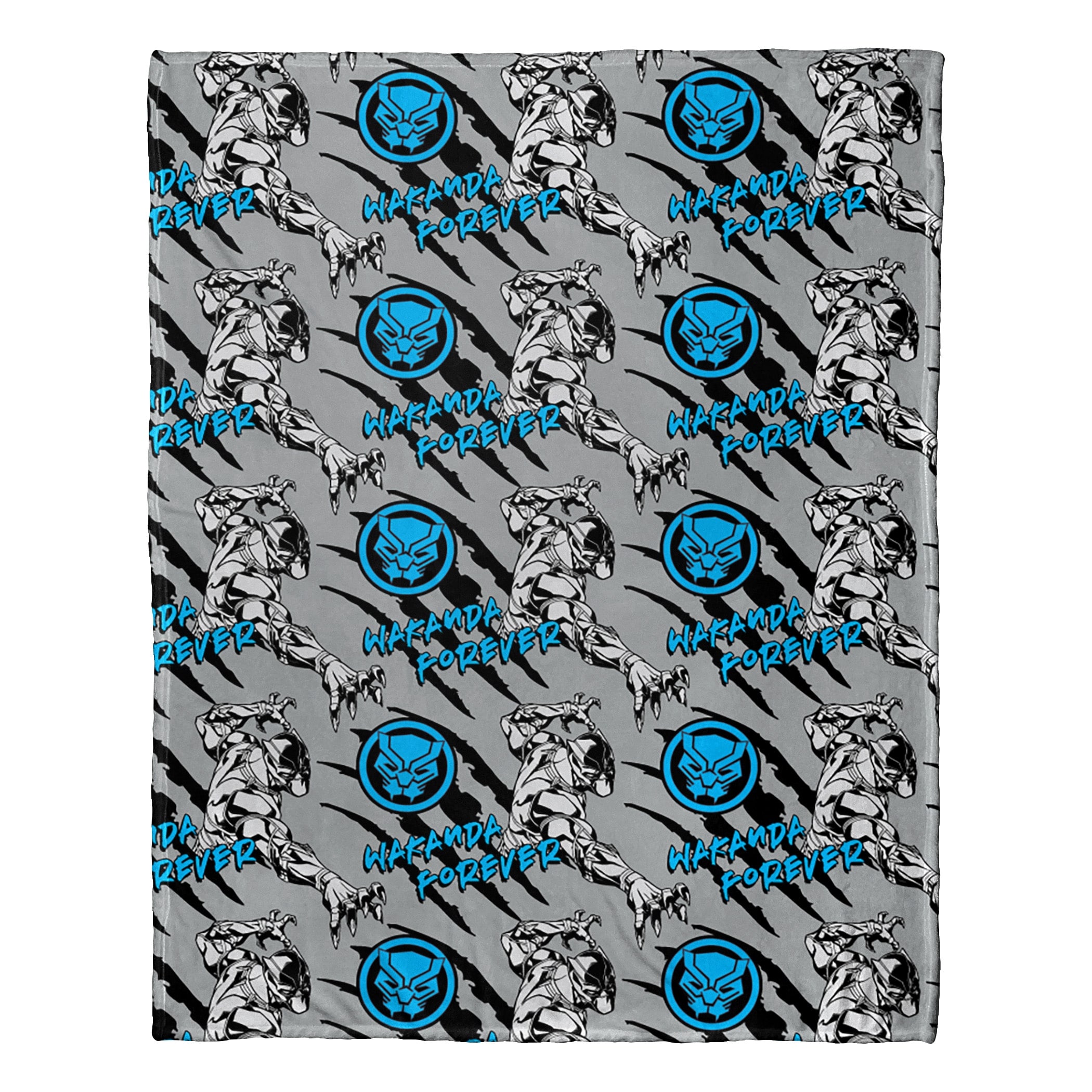 Black panther blanket and pillow outlet