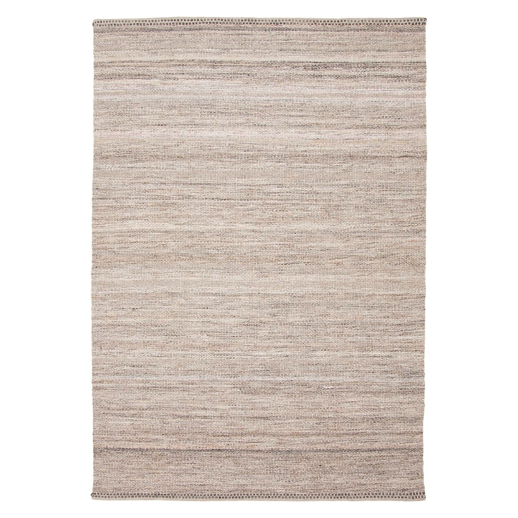 Sienna Taupe Rug 5'2" x 7'10" - 5'2 x 7'10