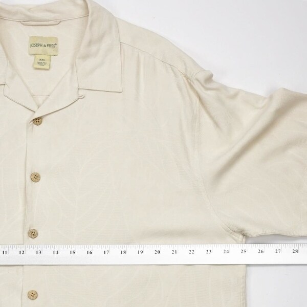 joseph & feiss camp shirt