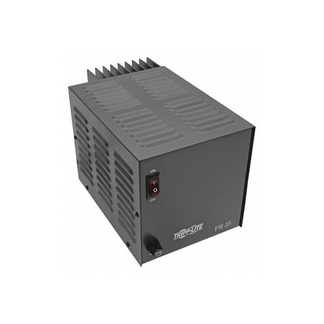 Tripp Lite AC to DC Converter, 20A PR 25 - 1 Each