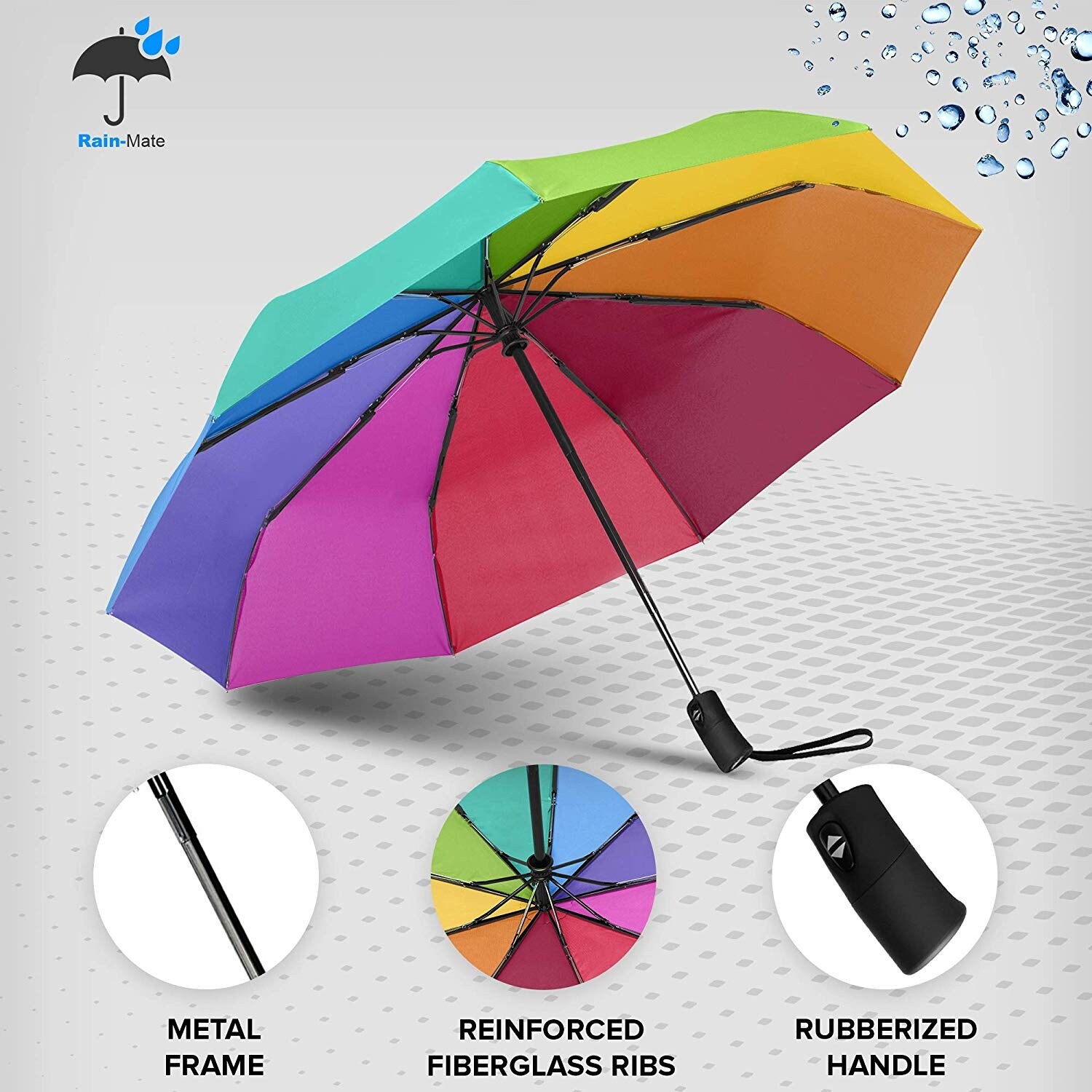rainmate umbrella