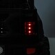 preview thumbnail 11 of 78, 24V Off-Road Style Kids Pickup Ride-On Truck with 4-Wheel Suspension, Multi-Functional Control, and Parental Remote