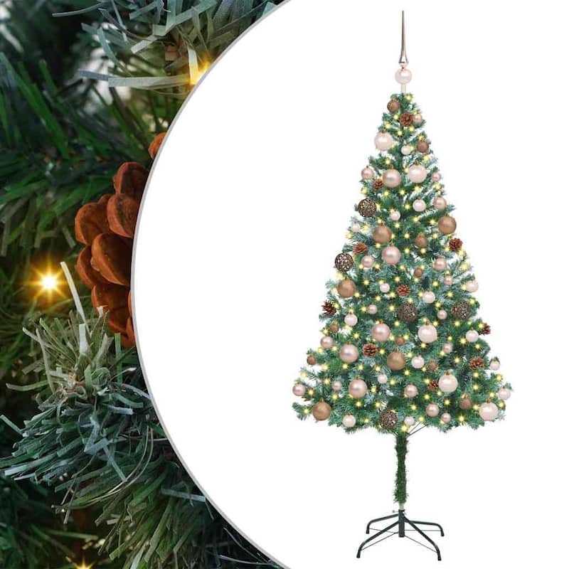 vidaXL Artificial Christmas Tree
