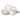 24 Piece Dinnerware Set-Bone China, Service for 4 by Lorren Home Trends