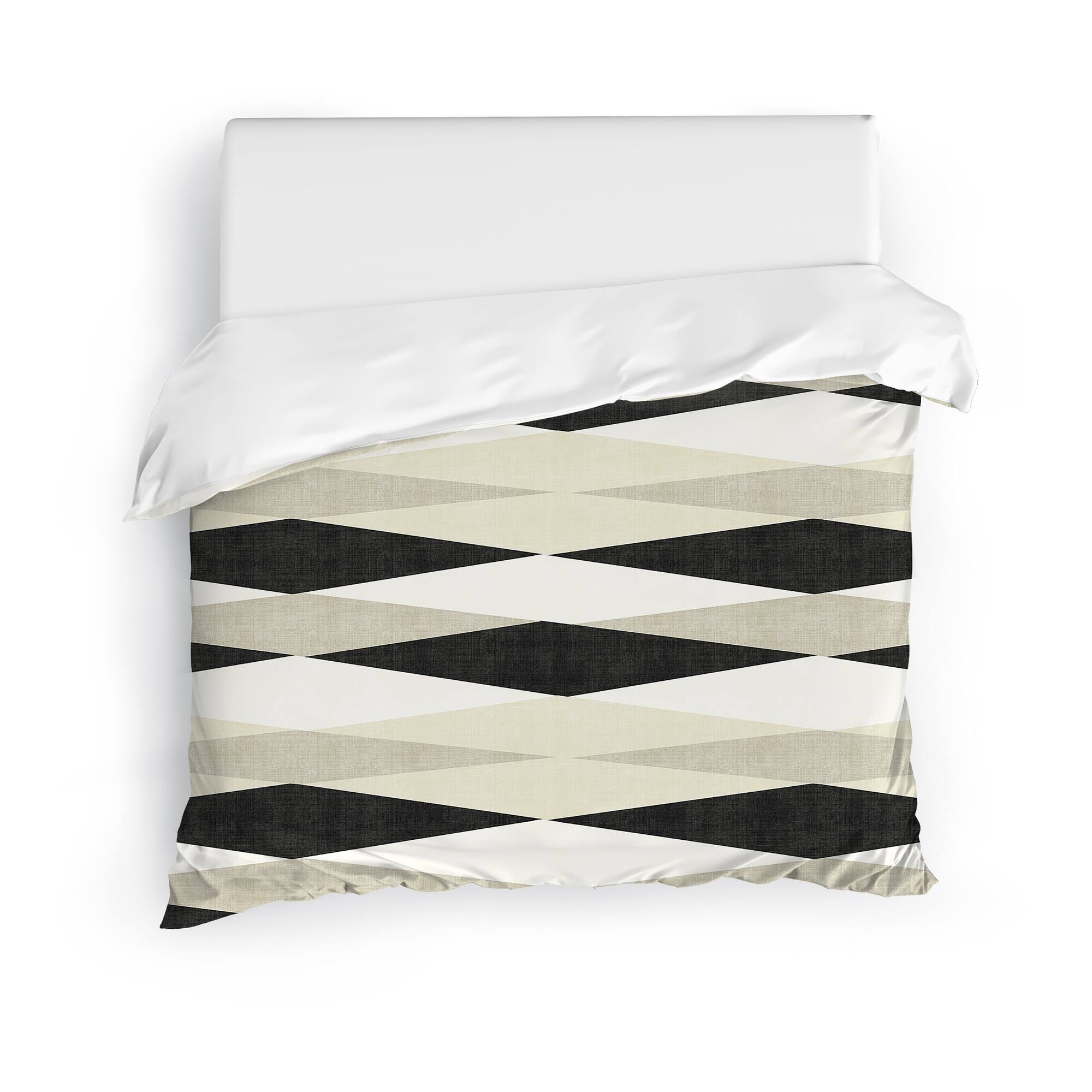 HARAR CREAM Duvet Cover By Kavka Designs Bed Bath & Beyond 30773003