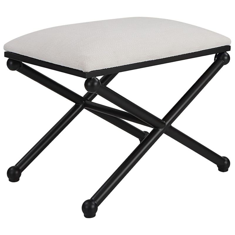 Uttermost 23691 Andrews 24" Wide Bench