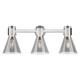 Option Satin Nickel