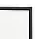 preview thumbnail 6 of 26, Stupell Aged With Grace Hydrangeas Framed Floater Canvas Wall Art Design By LSR Creative Studio