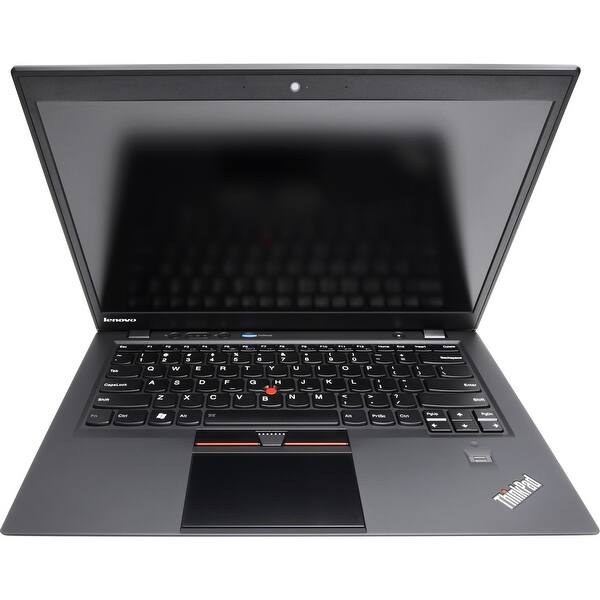 Shop Lenovo Thinkpad X1 Carbon 4th Gen 20fb002rus 14 Ultrabook Refurbished Overstock 17675091