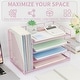preview thumbnail 4 of 3, Desk Organizers and Accessories