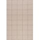 preview thumbnail 2 of 7, Nuloom Calandra Checkered Machine Washable Area Rug