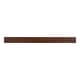 preview thumbnail 14 of 28, Porch & Den Bear Wood Holder Ledge Floating Wall Shelf