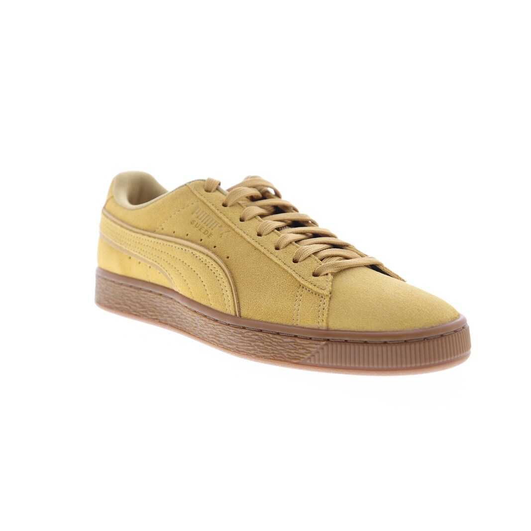 puma suede classic winter