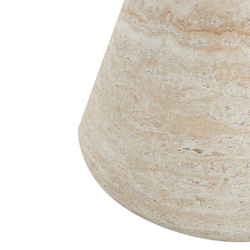 Urkta MGO Side table by Christopher Knight Home