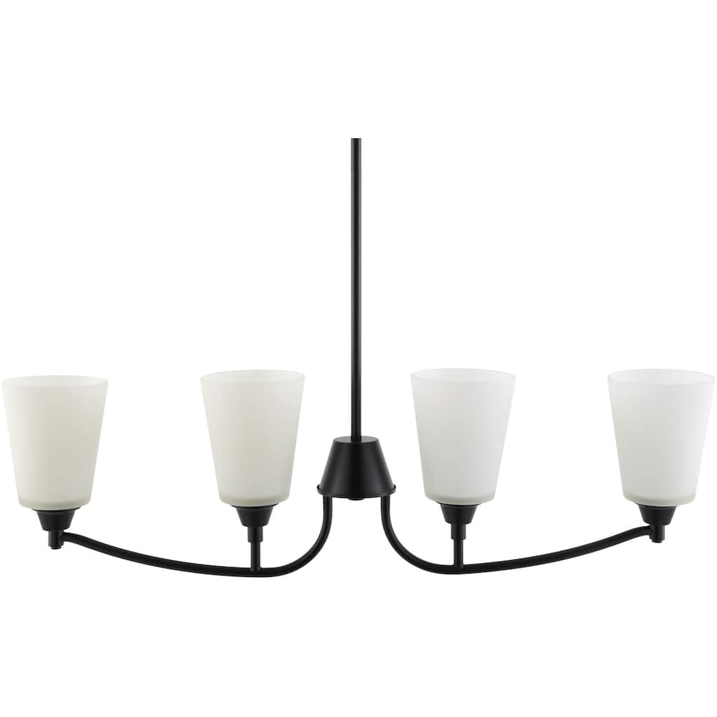 Livabliss Yueva Modern Chandelier