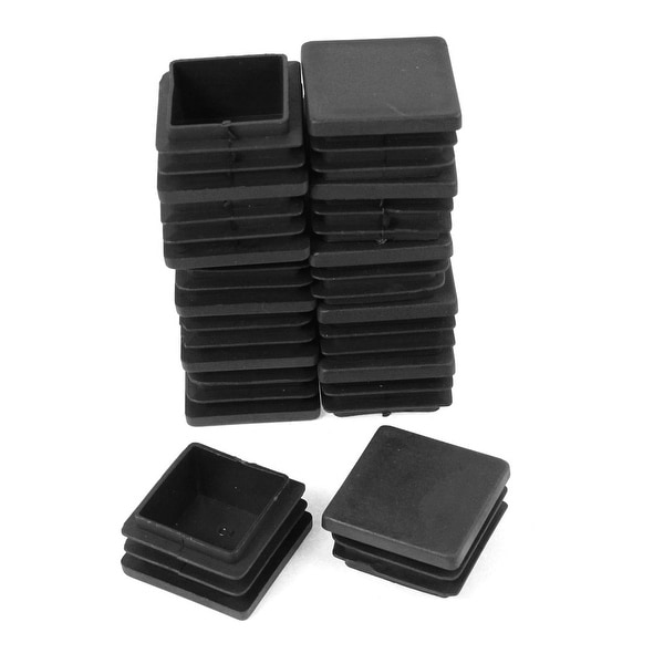 Rhs plastic new arrivals end caps