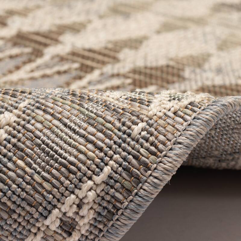 Liora Manne Riviera Vienna Indoor/Outdoor Area Rug