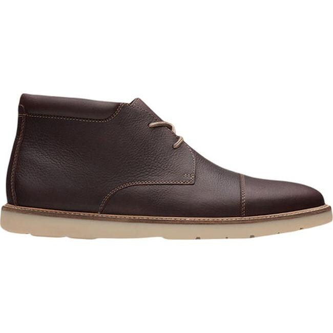 clarks grandin top review