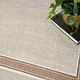 preview thumbnail 5 of 13, Nourison Glam Indoor Grey Geometric Area Rug