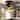 Warehouse of Tiffany Kyemon 52-Inch Flushmount Lighted Ceiling Fan White Green Fronds Tiffany Glass Lamp Black Finish