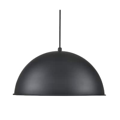Millennium Lighting RWDBC18 R Series 18" Wide Pendant