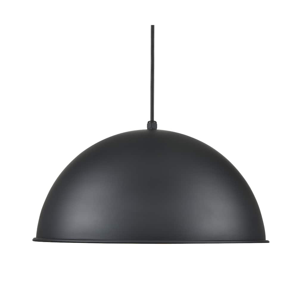 Millennium Lighting RWDBC18 R Series 18" Wide Pendant
