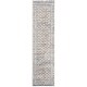 preview thumbnail 2 of 0, SAFAVIEH Brentwood Gusta Traditional Oriental Rug - Light Grey/Blue - 2' x 12'