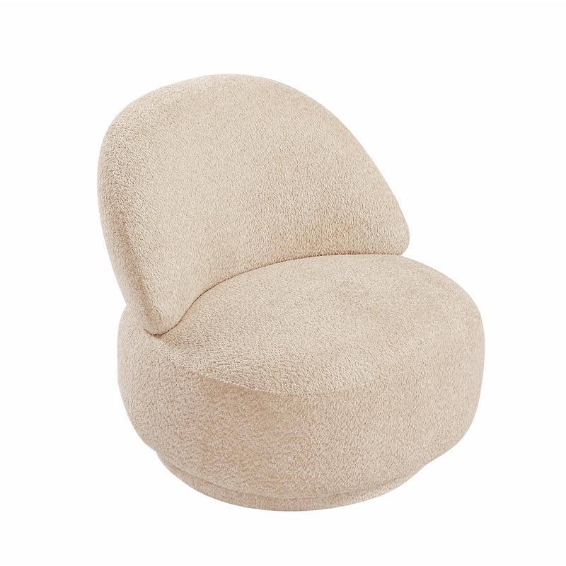 Swivel Accent Chair for Living Room