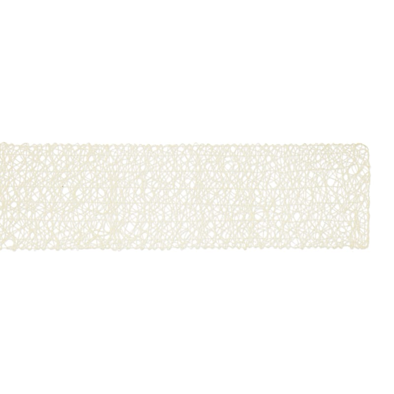 DII Woven Paper Table Runner