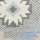 preview thumbnail 13 of 22, Nourison Copenhagen Flatwoven Wool Indoor only Geometric Area Rug