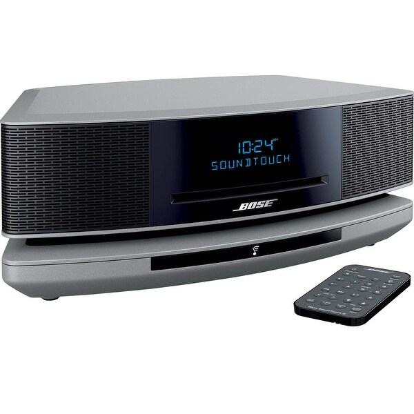 bose wave soundtouch music system iv sale