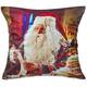 Option Santa Claus
