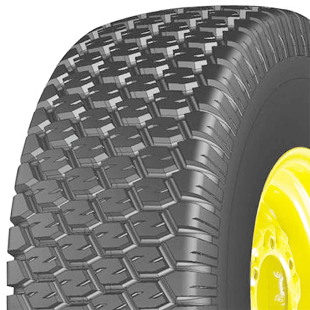 Carlisle turf pro r-3 LT9.5/00R24 bsw tire