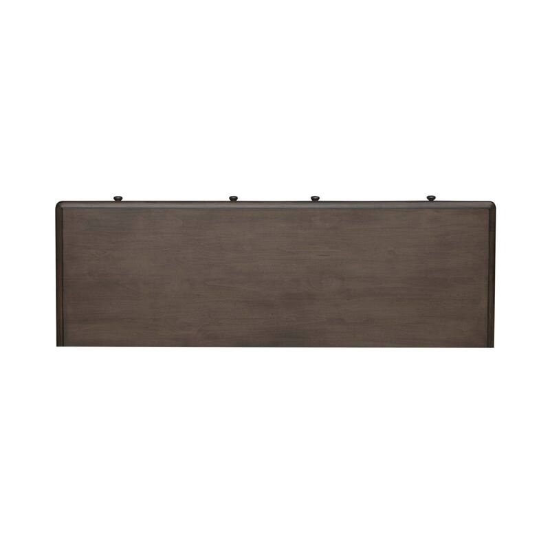 Ivy Hollow Weathered Linen 11 Drawer Chesser