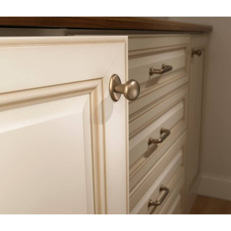 Top Knobs Oval 1-3/4 Inch Knob Backplate from the Aspen Series