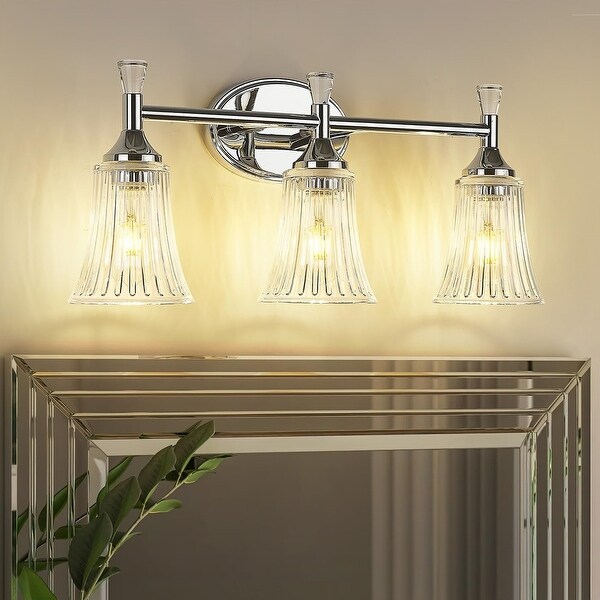 3 Light Bathroom Vanity Lighting Fixtures On Sale Bed Bath Beyond 39311737