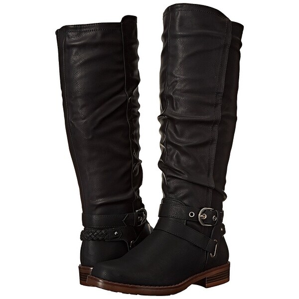 xoxo riding boots